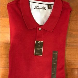 Men’s Polo Style shirt